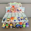 Giá hủy diệt Set 24 Blindbox Móc khóa bí ẩn - Ngựa mini Tết 2.026 chỉ 29.000đ 9