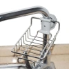 Giá inox đựng xà bông treo bồn rửa tay - khô ráo, sạch sẽ, chỉ 39.000₫ 4