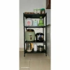 Giá kệ đa năng 4 tầng 60cm - Tiết kiệm không gian bếp, giá ưu đãi 616k 3