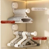 Giá lưu trữ móc treo KKINGDOM - Kệ treo tường đa chức năng, cốc hút không khoan, hộp đựng đồ gia đình, chỉ 58.850₫ 6