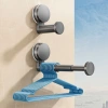 Giá lưu trữ móc treo KKINGDOM - Kệ treo tường đa chức năng, cốc hút không khoan, hộp đựng đồ gia đình, chỉ 58.850₫ 7