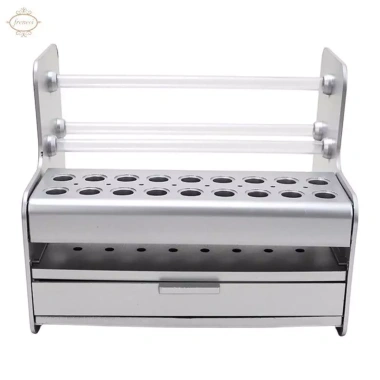 Giá lưu trữ tuốc nơ vít, khay dụng cụ có ngăn kéo và giá đỡ - Dùng cho gia đình, nhà để xe, văn phòng - 204.600 VND 10