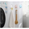 Giá Móc Nhựa Taky Gài Phích Điện Dán Tường - Treo Đồ Đa Năng, Tiện Dụng, Nhiều Màu 19.000₫ 5