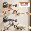 Giá Móc Quần Áo Hút Chân Không Bám Chắc Đa Năng Lợi HULI HOME GTM01 - 65.000₫ 6