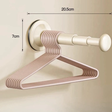 Giá Móc Quần Áo Hút Chân Không Bám Chắc Đa Năng Lợi HULI HOME GTM01 - 65.000₫ 10 Giá Móc Quần Áo Hút Chân Không Bám Chắc Đa Năng Lợi HULI HOME GTM01 - 65.000₫ 10