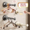 Giá Móc Quần Áo Hút Chân Không Bám Chắc Đa Năng Ogi Home GTM01 - Tiết Kiệm 65k 2