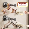 Giá Móc Quần Áo Hút Chân Không Bám Chắc Đa Năng Ogi Home GTM01 - Tiết Kiệm 65k 6