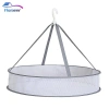 Giá phơi áo len Flameer – Máy sấy phẳng xếp chồng, móc treo lưới, chỉ 52.800₫ 10