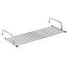 Giá Phơi Đồ Ban Công INOX Thông Minh Co Rút, Tháo Lắp Đơn Giản MKS032 - Giá Để Đồ Cửa Sổ, Cây Cảnh 9