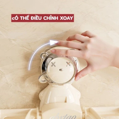 Giá phơi đồ đa năng 27 kẹp gập gọn, treo tường hút chân không, tiện lợi phơi đồ lót vớ khăn - Giá chỉ 75.000 VND 5 Giá phơi đồ đa năng 27 kẹp gập gọn, treo tường hút chân không, tiện lợi phơi đồ lót vớ khăn - Giá chỉ 75.000 VND 5