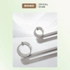 Giá phơi đồ gắn lan can gấp gọn DOMIO L001 - Tiết kiệm không gian, lắp tường nhanh, giá 298.056₫ 9