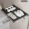 Giá Phơi Đồ Gấp Gọn Hợp Kim Nhôm - Tiết Kiệm Diện Tích, Phơi Quần Áo, Giày, Đồ Lót - 315.000 VNĐ 3