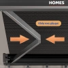 Giá Phơi Đồ Gấp Gọn Hợp Kim Nhôm - Tiết Kiệm Diện Tích, Phơi Quần Áo, Giày, Đồ Lót - 315.000 VNĐ 6