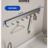 Giá Phơi Đồ Gấp Gọn Hợp Kim Nhôm - Tiết Kiệm Diện Tích, Phơi Quần Áo, Giày, Đồ Lót - 315.000 VNĐ 8