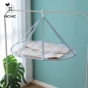 Giá phơi HCHC đa năng, giỏ lưới gấp chống biến dạng, giá treo – 77.440₫