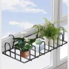 Giá Phơi Khô Giày HAOYANGQI - Tiện Dụng Ban Công, Cửa Sổ, Ký Túc Xá, 59.000 VND