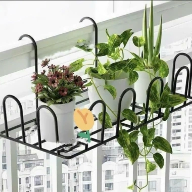 Giá Phơi Khô Giày HAOYANGQI - Tiện Dụng Ban Công, Cửa Sổ, Ký Túc Xá, 59.000 VND 6