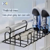 Giá Phơi Khô Giày HAOYANGQI - Tiện Dụng Ban Công, Cửa Sổ, Ký Túc Xá, 59.000 VND 7