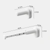 Giá phơi quần áo BENYTRO gập lại di động tiết kiệm không gian du lịch giá 57.090₫ 2