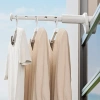 Giá phơi quần áo BENYTRO gập lại di động tiết kiệm không gian du lịch giá 57.090₫ 3