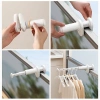 Giá phơi quần áo BENYTRO gập lại di động tiết kiệm không gian du lịch giá 57.090₫ 6