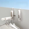 Giá phơi quần áo gấp du lịch đa chức năng, di động, sấy nhanh, gọn gàng, tiện lợi chỉ 206.250đ