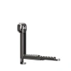 Giá phơi quần áo gấp gọn gắn tường - Giàn phơi hút chân không không khoan đục, 85.000₫ 9