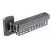 Giá phơi quần áo gấp gọn không đục lỗ, xoay vào tiện lợi, thông minh – 242.000₫ 2