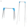 Giá phơi quần áo gập lại di động, treo đồ giặt áo len, khăn trẻ em - 445.830₫ 9