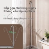 Giá Phơi Quần Áo Inox Không Đục Lỗ - Điều Chỉnh Độ, Giàn Cây Tiện Lợi, 77.000₫ 6