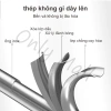 Giá Phơi Quần Áo Inox Không Đục Lỗ - Điều Chỉnh Độ, Giàn Cây Tiện Lợi, 77.000₫ 8
