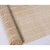 Giá rẻ 90k - Mành cọ & mành tăm trang trí Tết 2.025, che nắng mưa bền, đẹp nhất 6