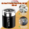 Giá Rẻ Sáp Thơm Khử Mùi Ô Tô Hương Thư Giãn Dễ Chịu, Chống Say Xe 45.000 VND