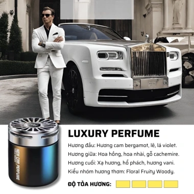 Giá Rẻ Sáp Thơm Khử Mùi Ô Tô Hương Thư Giãn Dễ Chịu, Chống Say Xe 45.000 VND 4 Giá Rẻ Sáp Thơm Khử Mùi Ô Tô Hương Thư Giãn Dễ Chịu, Chống Say Xe 45.000 VND 4