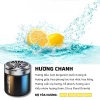 Giá Rẻ Sáp Thơm Khử Mùi Ô Tô Hương Thư Giãn Dễ Chịu, Chống Say Xe 45.000 VND 5
