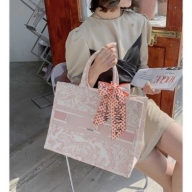 Giá rẻ Túi to công sở nữ size to, túi xách dã ngoại du lịch - chỉ 58.000đ 2