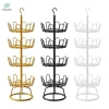Giá sắp xếp giày tròn 4 tầng - Tiết kiệm không gian phòng giặt trong nhà, 242.000₫ 3