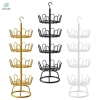 Giá sắp xếp giày tròn 4 tầng - Tiết kiệm không gian phòng giặt trong nhà, 242.000₫ 4