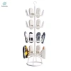 Giá sắp xếp giày tròn 4 tầng - Tiết kiệm không gian phòng giặt trong nhà, 242.000₫ 5