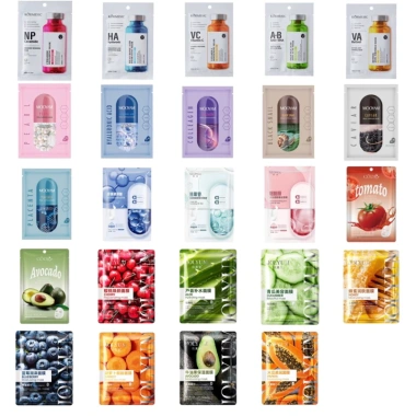 Giá Sỉ 1.000 Miếng Mặt Nạ Nội Địa Trung Mix Sadoer Mooyam Komestic - Không Mix Nạ Rẻ - 1.799.999₫ 3 Giá Sỉ 1.000 Miếng Mặt Nạ Nội Địa Trung Mix Sadoer Mooyam Komestic - Không Mix Nạ Rẻ - 1.799.999₫ 3