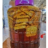 Giá sỉ 1kg Đế Đông Trùng Hạ Thảo Hữu Cơ Loại 1 - Chỉ 113.000 VNĐ, chất lượng cao 3