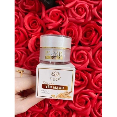 Giá Sỉ 5 Kem Face PUMR - Dưỡng ẩm, Se Khít Lỗ Chân Lông, Giá chỉ 360k