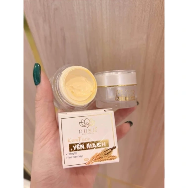 Giá Sỉ 5 Kem Face PUMR - Dưỡng ẩm, Se Khít Lỗ Chân Lông, Giá chỉ 360k 4 Giá Sỉ 5 Kem Face PUMR - Dưỡng ẩm, Se Khít Lỗ Chân Lông, Giá chỉ 360k 4