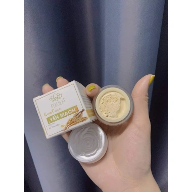Giá Sỉ 5 Kem Face PUMR - Dưỡng ẩm, Se Khít Lỗ Chân Lông, Giá chỉ 360k