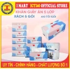 Giá Sỉ 5 Xách Full VAT - Bịch 5 gói Giấy Ăn Cao Cấp Gumi 5 Lớp Siêu Dai Dày Mềm Mịn, Chỉ 59.000₫