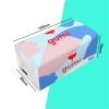 Giá Sỉ 5 Xách Full VAT - Bịch 5 gói Giấy Ăn Cao Cấp Gumi 5 Lớp Siêu Dai Dày Mềm Mịn, Chỉ 59.000₫ 6