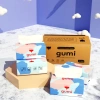 Giá Sỉ 5 Xách Full VAT - Bịch 5 gói Giấy Ăn Cao Cấp Gumi 5 Lớp Siêu Dai Dày Mềm Mịn, Chỉ 59.000₫ 7
