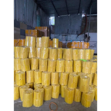 Gia Si 500g Vỏ Ram Hà Tĩnh Cuốn Sẵn Ăn Nem Nướng Nha Trang Giá 39.000đ 4