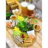 Gia Si 500g Vỏ Ram Hà Tĩnh Cuốn Sẵn Ăn Nem Nướng Nha Trang Giá 39.000đ 6