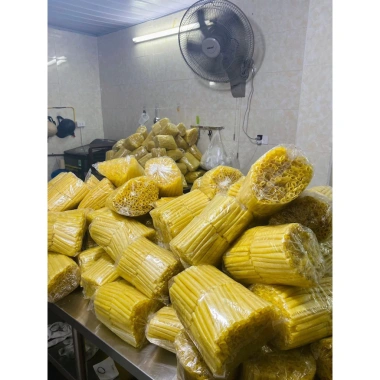 Gia Si 500g Vỏ Ram Hà Tĩnh Cuốn Sẵn Ăn Nem Nướng Nha Trang Giá 39.000đ 7